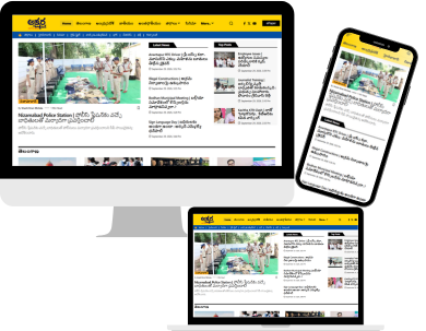 News CMS live news website preview