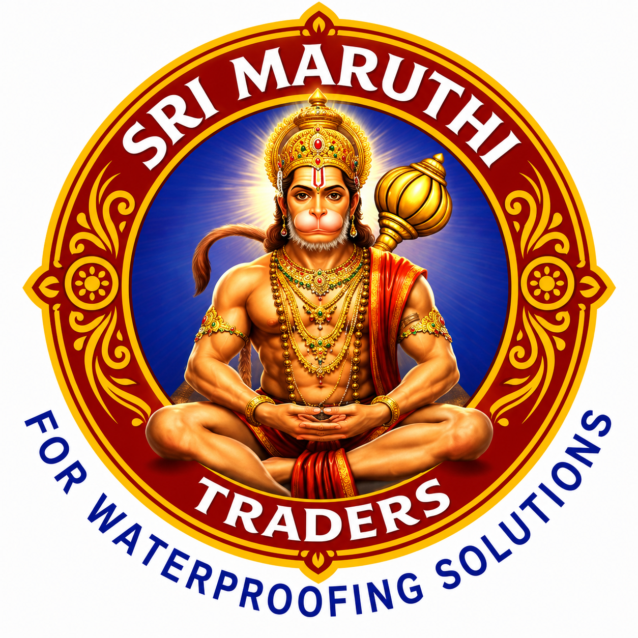 Srimaruthitaders